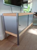 Kewlox tv kast, Ophalen, Gebruikt, 50 tot 100 cm, Minder dan 100 cm