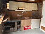 Gratis werkbank, Ophalen, Gebruikt, 170 cm of meer