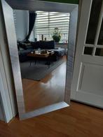 Spiegel, Ophalen, 100 tot 150 cm, Zo goed als nieuw, Rechthoekig