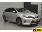 Toyota Auris Touring Sports 1.8 Hybrid Lease // CLIMA // CRU, 136 pk, Gebruikt, 4 cilinders, 26 km/l