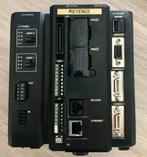 KEYENCE - Machine Vision System - CV-X170AP + CA-DC21E, Hobby en Vrije tijd, Elektronica-componenten, Ophalen of Verzenden, Zo goed als nieuw