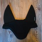 Zwart soundless oornetje Equiline (Full), Dieren en Toebehoren, Ophalen of Verzenden, Springen