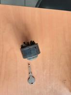 CONTACTSLOT OLDTIMER AUTO TRACTOR BOOT OID , VOELT GOED AAN, Ophalen of Verzenden