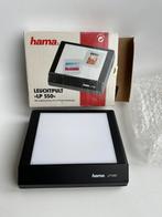 Hama Lightbox LP 550, Ophalen of Verzenden, Zo goed als nieuw
