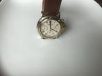 Raymond Weil Herenhorloge type Parsifal, Overige merken, Staal, Polshorloge, Ophalen of Verzenden
