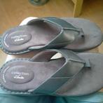 Clarks slippers maat 44 ellison easy, Kleding | Heren, Schoenen, Slippers, Bruin, Nieuw, Clarks