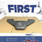 Mercedes 6.2 AMG MOTOR AFDEKPLAAT C63 E63 ML63 GL63 R63 S63, Gebruikt, -, Voor, Ophalen of Verzenden