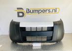 Bumper Citroen Nemo Peugeot Bipper Fiat Fiorino 1308778070 V, Auto-onderdelen, Carrosserie en Plaatwerk, Gebruikt, -, Voor, -