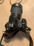 Canon EOS 11000D Spiegelreflex camera (inclusief 3 lenzen, r, Ophalen, Gebruikt, Compact, Canon