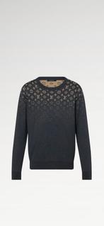 Nieuwe Louis Vuitton Trui - Maat M, Kleding | Heren, 2 Rue du Pont Neuf, 75001 Paris, France, Nieuw, Louis Vuitton, Grijs