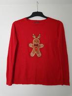 Trui / kersttrui voor dames -- maat S / 36, Primark, Ophalen of Verzenden, Maat 36 (S), Gedragen