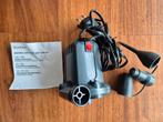 SilverCrest Elektrische Luchtpomp SGP 230 C3, Ophalen of Verzenden, Gebruikt, Elektrisch