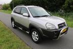 Hyundai Tucson 2.0i Dynamic, 4 cilinders, Origineel Nederlands, Bedrijf, Handgeschakeld