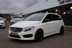 Mercedes-Benz B-klasse 180 AMG Night Edition Plus 1e EIG_PAN, 65 €/maand, 1325 kg, Gebruikt, 4 cilinders