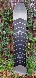 Ride Timeless 162 All Mountain Freeride, Sport en Fitness, Ophalen of Verzenden, Gebruikt, Board