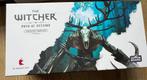 The Witcher: Path of Destiny - Legendary Monsters Expansion, Een of twee spelers, Ophalen of Verzenden, Zo goed als nieuw, Go On Board