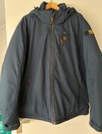 PME Legend winterjas XXXL, Ophalen of Verzenden, Zo goed als nieuw, Overige maten, Blauw