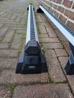 Audi Q7 Dakdragers 2020-2021, Auto diversen, Dakdragers, Ophalen, Zo goed als nieuw