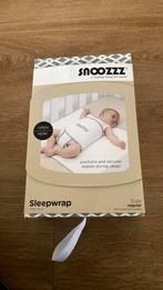 Snoozzz sleepwrap nog netjes, Ophalen of Verzenden, Zo goed als nieuw, Minder dan 70 cm
