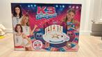K3 dansstudio, Ophalen, Zo goed als nieuw