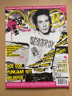 OOR 100 2097 met 50 pagina’s Punkspecial, Boeken, Tijdschriften en Kranten, Ophalen of Verzenden, Zo goed als nieuw, Muziek, Film of Tv