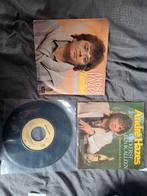 André Hazes, Cd's en Dvd's, Vinyl Singles, Ophalen of Verzenden, Zo goed als nieuw, Nederlandstalig