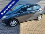 Peugeot 108 Automaat! Active | Airco | Camera | Mistlampen v, Stof, Gebruikt, Euro 6, 4 stoelen