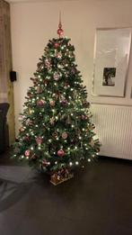 Kunstkerstboom, Diversen, Kerst, Ophalen, Gebruikt