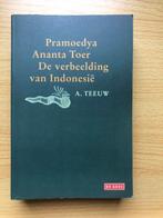 Bespreking van het hele oeuvre van Pramoedya Ananta Toer, Boeken, Ophalen of Verzenden, Gelezen, A. Teeuw
