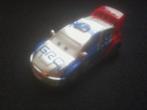 Disney Cars 2 Auto's      Raoul Caroule (Silverline Edition), Kinderen en Baby's, Speelgoed | Speelgoedvoertuigen, Ophalen of Verzenden