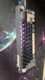 Royal kludge gaming keyboard, Computers en Software, Toetsenborden, Ophalen, Zo goed als nieuw