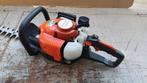 Heggenschaar Husqvarna 75cm, Ophalen of Verzenden, Zo goed als nieuw, Benzine