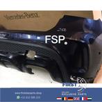 W156 GLA AMG ACHTERBUMPER Mercedes 2013-2018 ZWART WIT GRIJS, Gebruikt, Mercedes-Benz, Ophalen of Verzenden, Achter