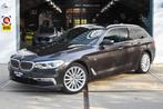 BMW 5 Serie Touring 530i High Executive Luxury Line *Garanti, Auto's, Automaat, 1998 cc, Achterwielaandrijving, Gebruikt