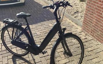RIH Movenda antraciet 675 Watt 2023 slechts 5480 km beschikbaar voor biedingen