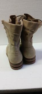Desert Boots Militair Maat 290, Kleding | Heren, Schoenen, Ophalen of Verzenden, Nieuw, Bruin, Boots