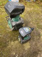 Dab evoplus 60/180 M + Dab evoplus B 60/220.40 M waterpompen, Ophalen of Verzenden