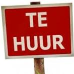 Kamer te huur, Huizen en Kamers