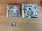 Pokemon Soul Silver - Origineel inclusief Doosje, Spelcomputers en Games, Games | Nintendo DS, Avontuur en Actie, 1 speler, Ophalen of Verzenden