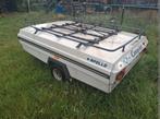 Complete Apollo vouwwagen, Ophalen, Gebruikt, Tot en met 4
