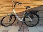 Gazelle orange C7 D49, Ophalen, 47 tot 50 cm, Versnellingen, Zo goed als nieuw