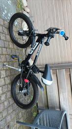 Fiets, Ophalen, Gebruikt, Staal, 24 inch of meer