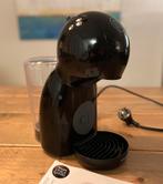 Dolce Gusto - zo goed als nieuw, Witgoed en Apparatuur, Koffiezetapparaten, Verzenden, Koffiemachine, Zo goed als nieuw, Koffiepads en cups