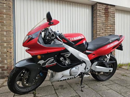 Yamaha Thundercat 600 – Klassieker met pit!, Motoren, Motoren | Yamaha, Particulier, Naked bike, Ophalen