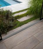 Varadero Wood tegels Geo Ceramica en Palissades., Ophalen of Verzenden, Nieuw, Beton, Terrastegels