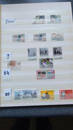 Nederland 2000-2013, Postzegels en Munten, Postzegels | Nederland, Ophalen of Verzenden, Gestempeld