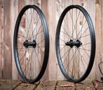 Bontrager Kovee PRO carbon wielset mountainbike, Mountainbike, Zo goed als nieuw, Trek / Bontrager, Ophalen