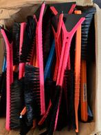 Ijskrabber met borstel doos 40 stuks., Ophalen of Verzenden, Nieuw