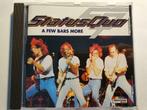 CD Status Quo - A Few Bars More (1993, nieuw), Ophalen of Verzenden, Zo goed als nieuw