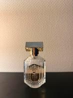 Hugo Boss The Scent for her 50 ml edp, Sieraden, Tassen en Uiterlijk, Uiterlijk | Parfum, Ophalen of Verzenden, Zo goed als nieuw